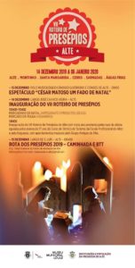 Read more about the article Presépios